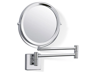 DECOR WALTHER lusterko kosmetyczne ścienne SP 28/2 5X chrom