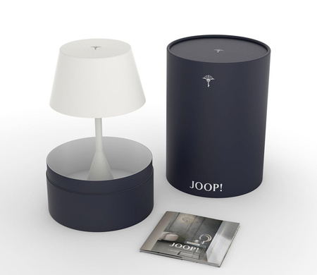 Lampa na baterie JOOP! MOVE LIGHTS 34254 silber