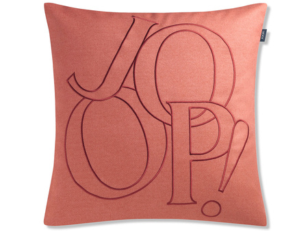 Poszewka JOOP! Statement 70860 050 50x50 Orange