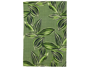Ściereczka kuchenna Ulster Weavers Geo Leaves 