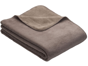 Koc Ibena Dublin XXL 2340-397 220x240 brązowy