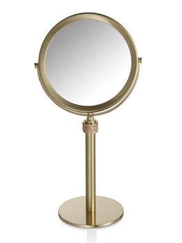 DECOR WALTHER ROCKS SP13/V lusterko złoty mat