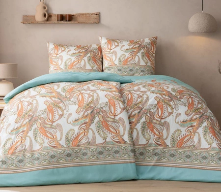 Pościel jersey Estella Siena 6627-640