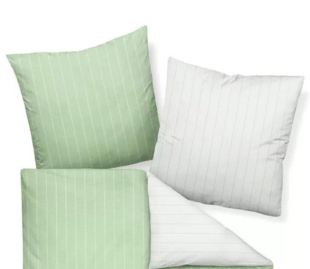 Poszewka na poduszkę kora Janine Tango 20020-26 Lipa