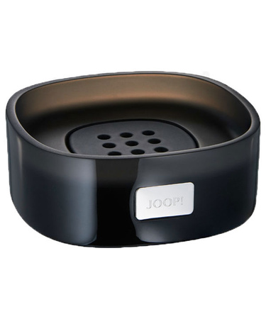Mydelniczka JOOP! Crystal Line Anthracite