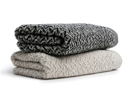 Ręcznik Möve Brooklyn Fischgrat 071 Cashmere