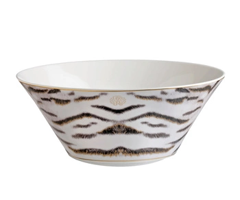 Salaterka Roberto Cavalli Tiger