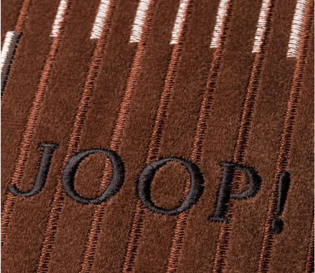 Poszewka JOOP! Divided 71202-050 50x50 Karamell