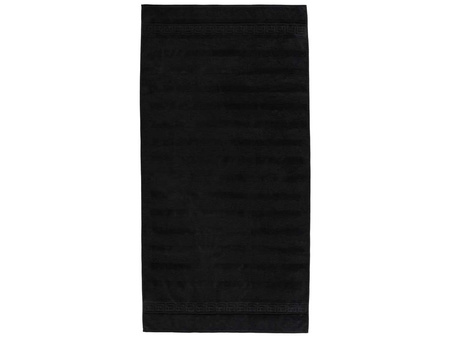 Ręcznik Noblesse 1001-906 czarny