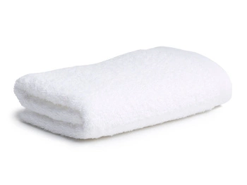 Möve ręcznik Superwuschel 001 snow