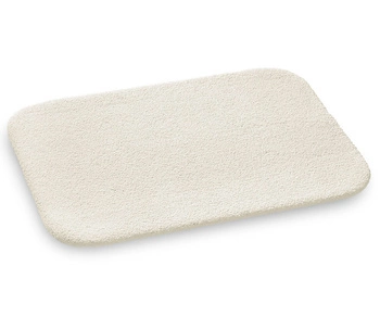 Rhomtuft dywanik łazienkowy Aspect 010-020 natur