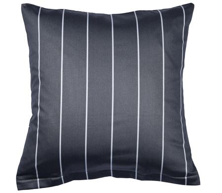 Poszewka na poduszkę Janine Modern Classic 39025-48 Antracyt