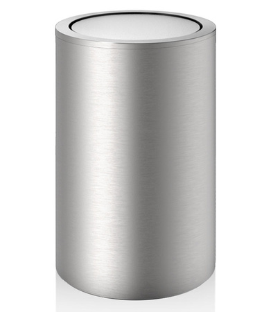 Kosz na pranie Decor Walther DW 121 stal matowa