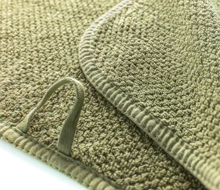 Ręcznik Graccioza Bee Waffle 23959 Jade