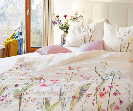 Pościel TENCEL™ HEFEL Trend Fleur 3962-010