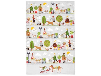 Ściereczka kuchenna Ulster Weavers Walkies 