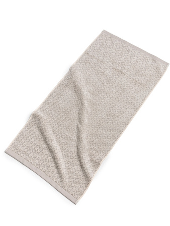Ręcznik Möve Brooklyn Fischgrat 071 Cashmere