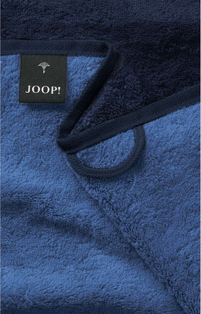 Ręcznik JOOP! Classic Doubleface 1600 14 Navy