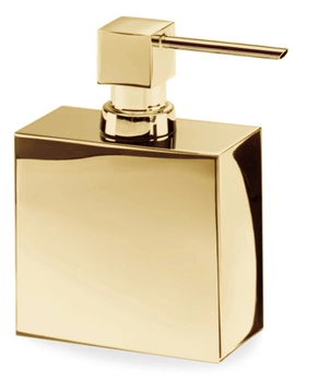 DECOR WALTHER DW 470 dozownik mydła złoto