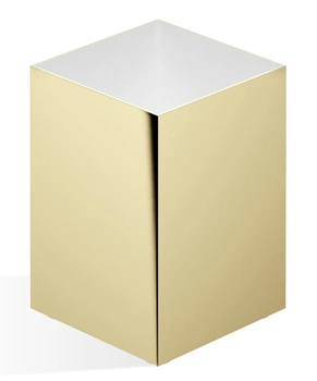 DECOR WALTHER DW 362 pojemnik wielofunkcyjny złoto