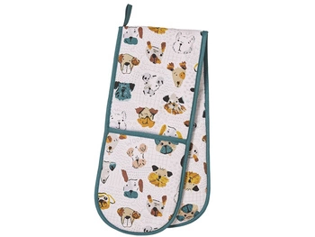 Ulster Weavers Mutley Crew rękawica DUO 7MLC03