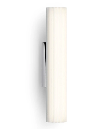 Kinkiet ścienny Decor Walther Ray chrom