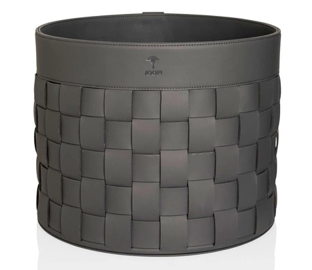 Kosz pleciony JOOP! Cornflower M Anthrazit
