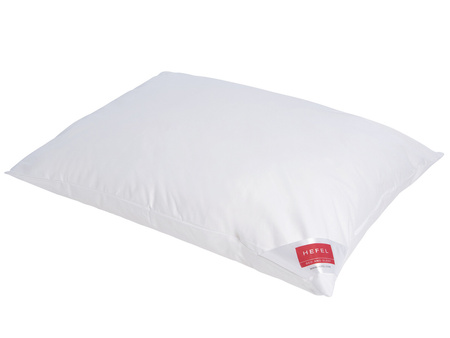 Poduszka puchowa HEFEL De Luxe Down
