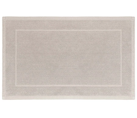 Mata łazienkowa Graccioza Egoist 1100 g/m² 23396 Fog