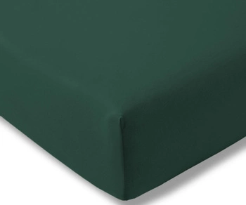 ESTELLA prześcieradło 6900 3% elastan 581 świerk