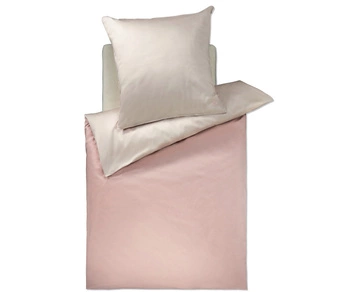 Pościel satyna bawełniana JOOP! Atelier 4001 1 Rose