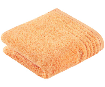 Ręcznik Vossen Vienna Style Supersoft 2200 apricot