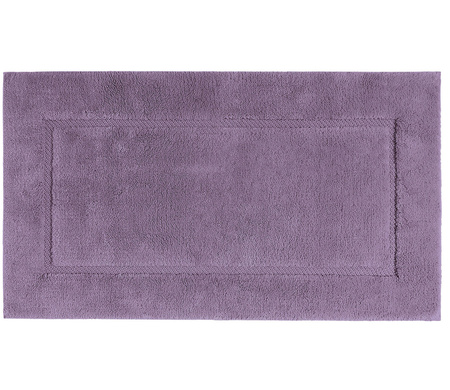 Dywanik łazienkowy Graccioza Egoist Frame 2600 g/m² 21484 Lavander
