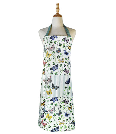 Fartuch kuchenny Ulster Weavers Butterfly Grove