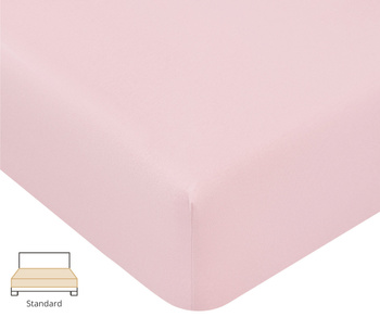 Prześcieradło Formesse Bella Gracia 566 Róż