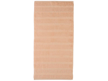 Ręcznik Cawö Noblesse 1001-368 łososiowy