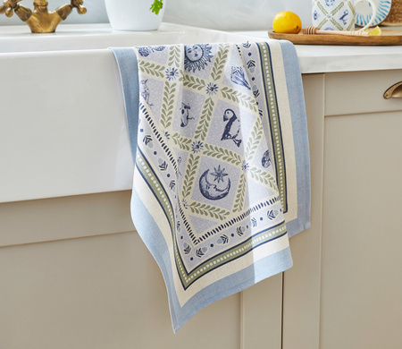 Ściereczka kuchenna Ulster Weavers Coastal Treasures