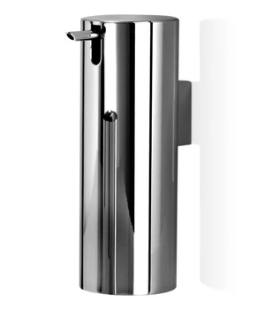 DECOR WALTHER TB WSP dozownik mydła ścienny chrom