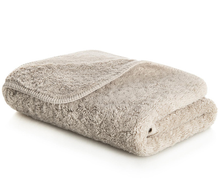 Ręcznik Graccioza Long Double Loop 23396 Fog Luxury Box