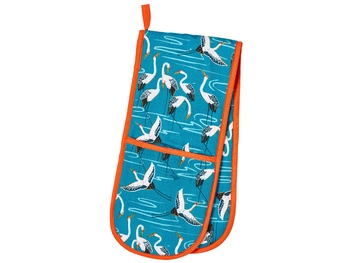 Ulster Weavers Cranes rękawica DUO 7CRAN03