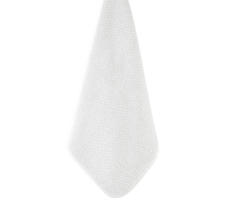 Ręcznik Graccioza Bee Waffle 20003 White