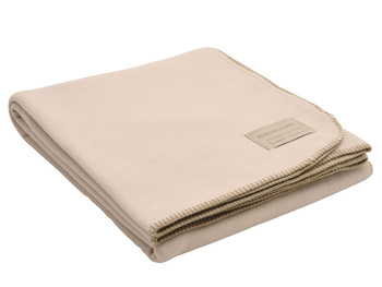 Koc Eskimo Switzerland Edelvelours P1118-210 150x200 Beige