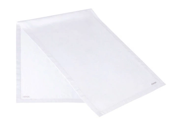 JOOP! bieżnik Stitch Logo 50x160 sand