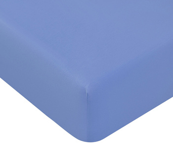 Prześcieradło Formesse Bella Donna Jersey 180 Lazur