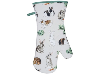 Ulster Weavers Rabbit Patch rękawica 7RABP02