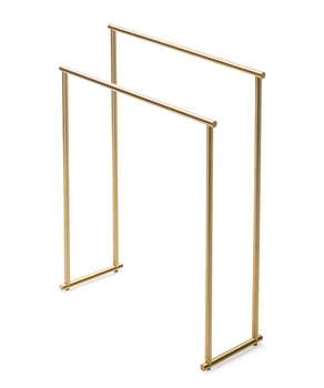 Decor Walther BAR HT stojak na ręczniki złoto mat