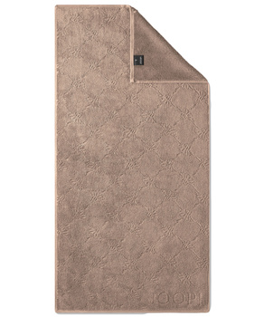 Ręcznik JOOP! Uni Cornflower 1670 375 Sand