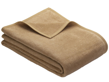 Koc Ibena Porto 3560-317 150x200 ciemny beż