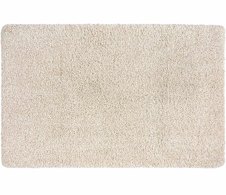 Dywanik łazienkowy Graccioza Parson 15002 White/Gold