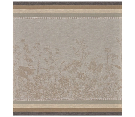 Serwetki lniane Le Jacquard Français Instant Bucolique Chaton 4 szt.